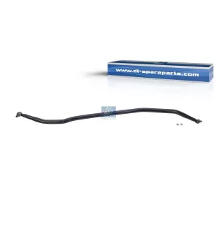 Barre de direction, L: 2140 mm Pour Volvo FM - 20393091 - 20442113 - 20513951 - 24425660
