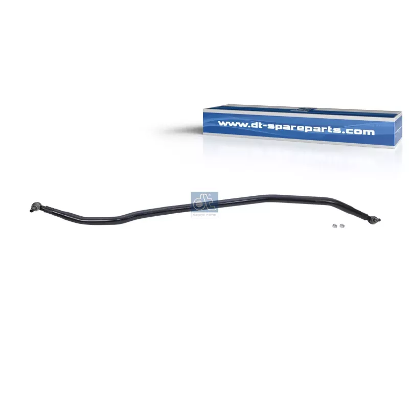 Barre de direction, L: 2140 mm Pour Volvo FM - 20393091 - 20442113 - 20513951 - 24425660