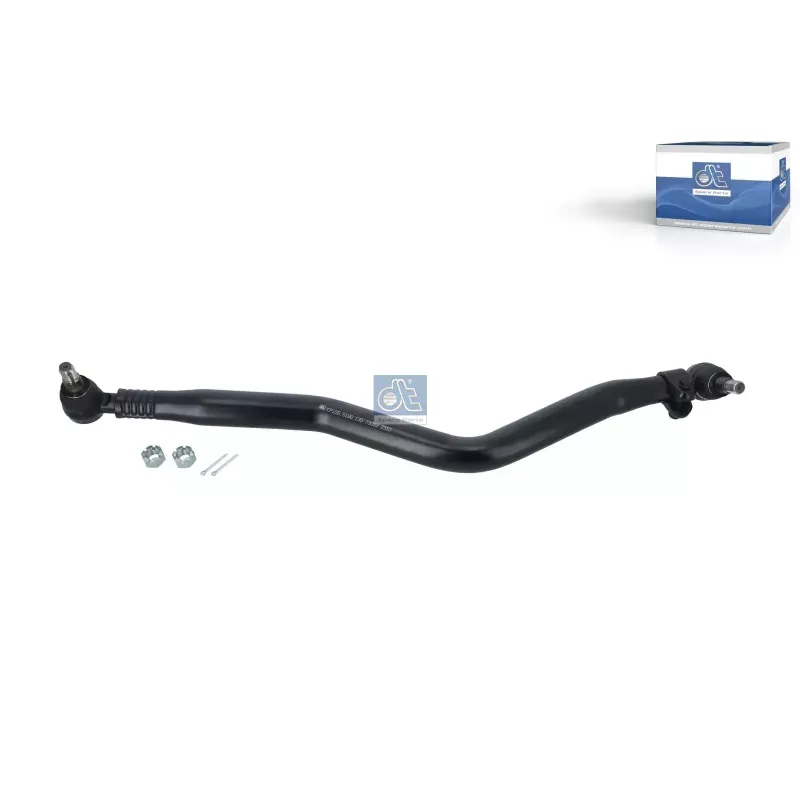 Barre de direction Pour Volvo B7, B9 - 20500900 - 20934867 - 70371208