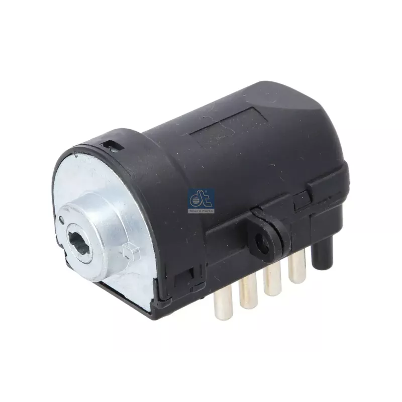 Interrupteur de démarrage 24 V, 8 poles Pour Volvo B6, B7, FL, B9, B11, B12, B13 - 1084000 - 1605352 - 8159904 - ZG.20033-0008