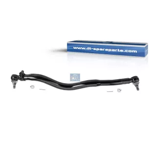Barre de direction, L: 1028 mm Pour Volvo B7, B9, B13 - 20490123 - 20745923 - 21308022 - 9519278 - ZG.40463-0008