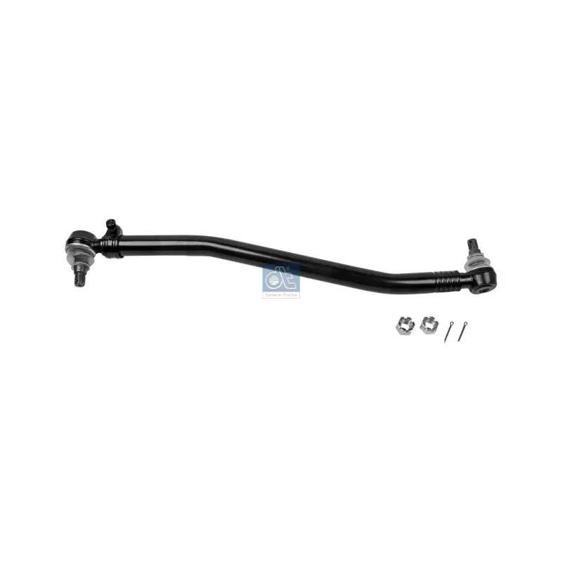 Barre de direction, L: 805 mm Pour Volvo B5, B6, B7, B9, B11, B12 - 21444881 - 70311665 - ZG.40472-0008