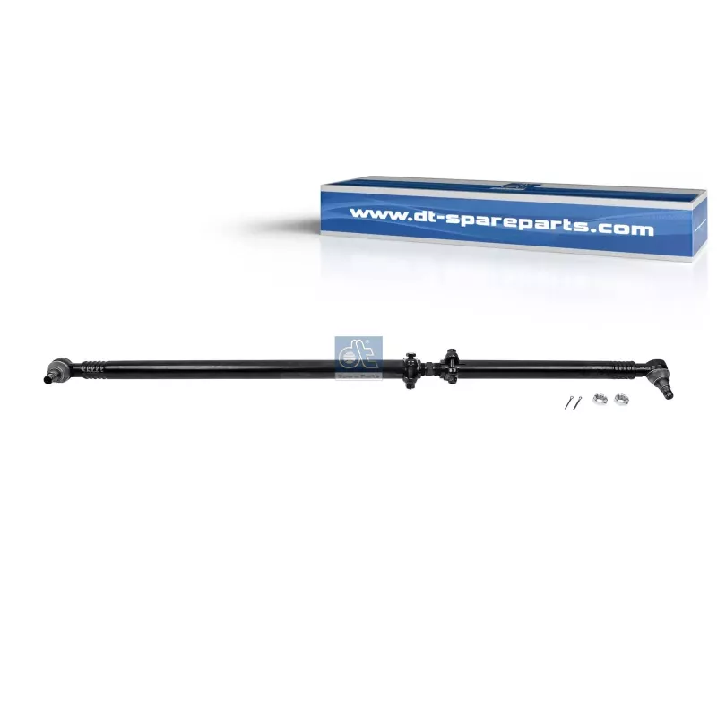 Barre de direction Pour Volvo B5, B7, B8, B9, B11, B12 - 20739084 - 70311663