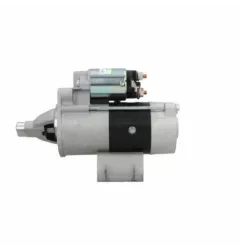 Anlasser Chrysler 2,2 kW Bosch ruil 0986024390 PIC 1035345 Cargo 113977