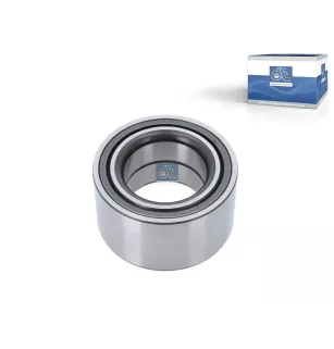 Roulement à rouleaux Pour Volvo B6, B7, B9, B12, B13 - 1628026