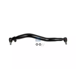 Barre de direction, L: 830 mm Pour Renault C-Serie, D-Serie, Premium - Volvo FE - 0025379292 - 5001868383 - 5010630820