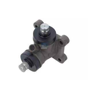Boitier de direction Pour MAN Chassis, Lion's, S-Busse, TG-Serie, ÜL-Busse, Neoplan Neoplan, Volvo B5, B6, B7, B8, VDL tbd