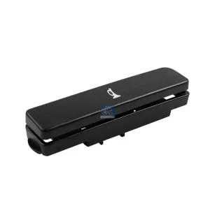 Bouton de klaxon, gauche, avec symbôle pour Volvo B6, B7, F, FL, B12 - 1698722