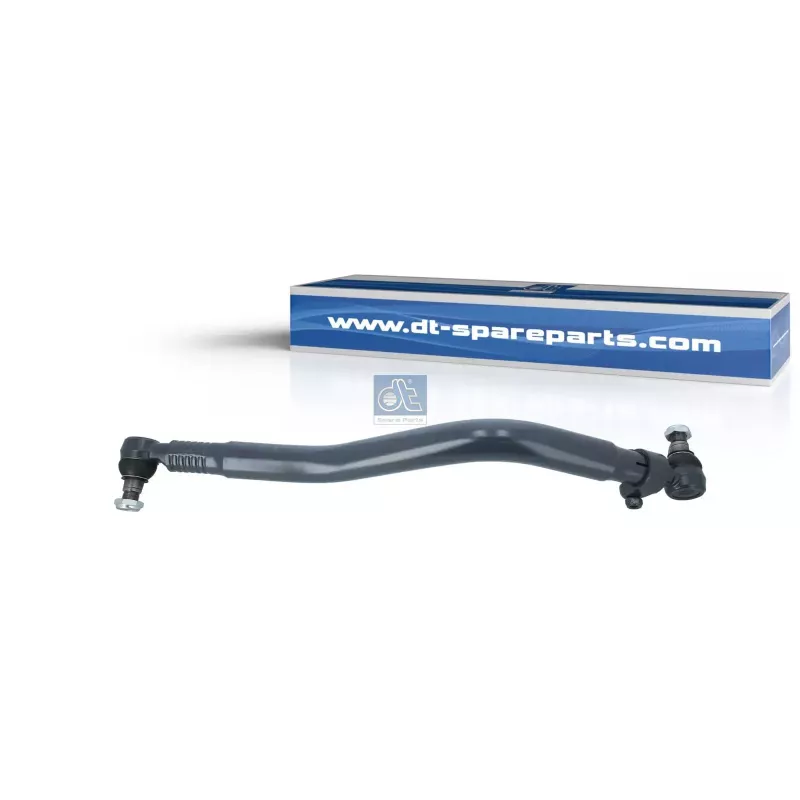 Barre de direction Pour Renault Premium - Volvo FE - 7421560871 - 7421560873 - 7422163238 - 20777410 - 21560873