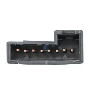 Bobine Pour Renault D-Serie - Volvo B7, FE, FL, VM - 7420946838