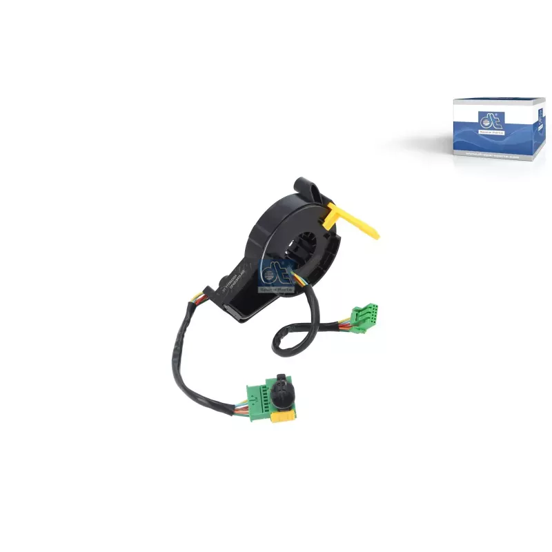 Bobine Pour Volvo B13, FH, FM, VAH, VHD, VN - 21225667