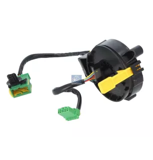 Bobine Pour Volvo B13, FH, FM, VAH, VHD, VN - 21225667