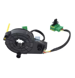 Bobine Pour Volvo B13, FH, FM, VAH, VHD, VN - 21225667