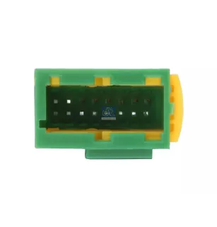 Bobine Pour Volvo B13, FH, FM, VAH, VHD, VN - 21225667