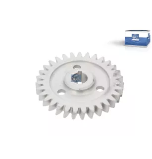 Pignon Pour Renault C-Serie, D-Serie, K-Serie, Kerax, Magnum, Premium, T-Serie, Volvo B9, B11 - 7408148198 - 8148198