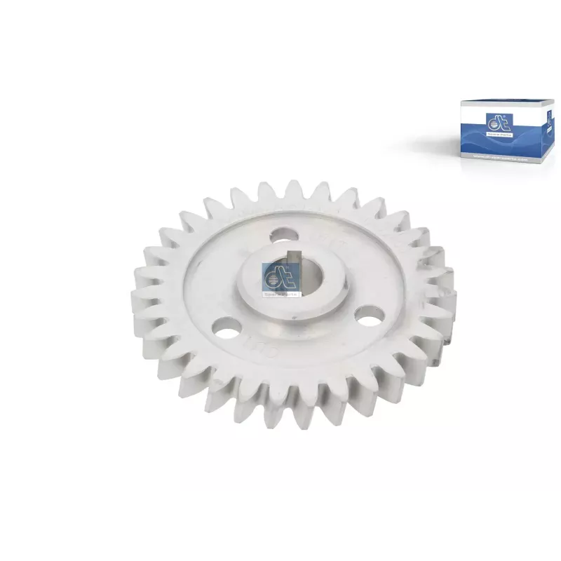 Pignon Pour Renault C-Serie, D-Serie, K-Serie, Kerax, Magnum, Premium, T-Serie, Volvo B9, B11 - 7408148198 - 8148198