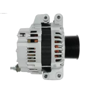 Alternateur 24V 100Amp  AS-PL UD21472A, MITSUBISHI A004TR5692, A004TR5692A, A004TR5692AM, A004TR5692AT
