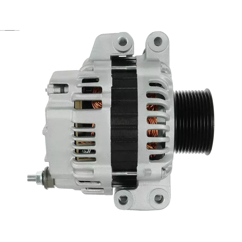 Alternateur 24V 100Amp  AS-PL UD21472A, MITSUBISHI A004TR5692, A004TR5692A, A004TR5692AM, A004TR5692AT