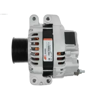 Alternateur 24V 100Amp  AS-PL UD21472A, MITSUBISHI A004TR5692, A004TR5692A, A004TR5692AM, A004TR5692AT