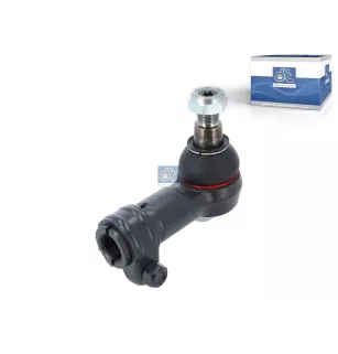 Rotule, C: 23.9 mm, M26 x 1,5, M20 x 1,5, L: 120 mm Pour Renault C-Serie, D-Serie, T-Serie, Volvo FE, FH, FM - 7421431678