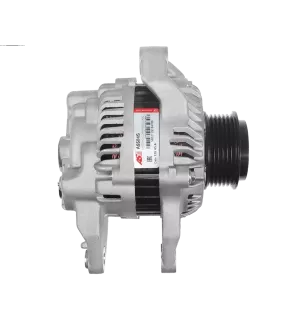 Alternateur 12V 65Amp  AS-PL A5504S, UD101047A, MITSUBISHI 1800A545, A001TG2281, A001TG2281ZJ
