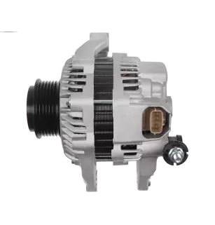 Alternateur 12V 65Amp  AS-PL A5504S, UD101047A, MITSUBISHI 1800A545, A001TG2281, A001TG2281ZJ