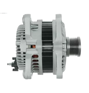 Alternateur 12V 120A Mitsubishi UD101058A A002TJ1981