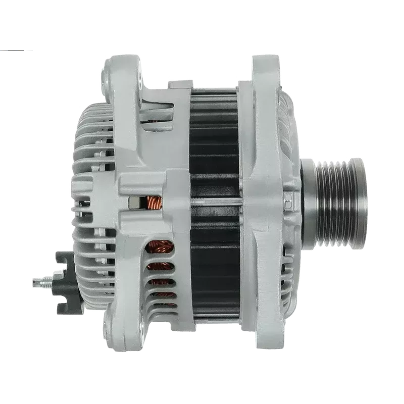 Alternateur 12V 120A Mitsubishi UD101058A A002TJ1981