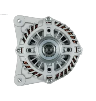 Alternateur 12V 120A Mitsubishi UD101058A A002TJ1981