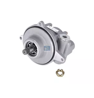Pompe de direction, 200 bar Pour Volvo B9 - 7420428981 - 7420485174 - 7420701201 - 7420824541 - 7420902694