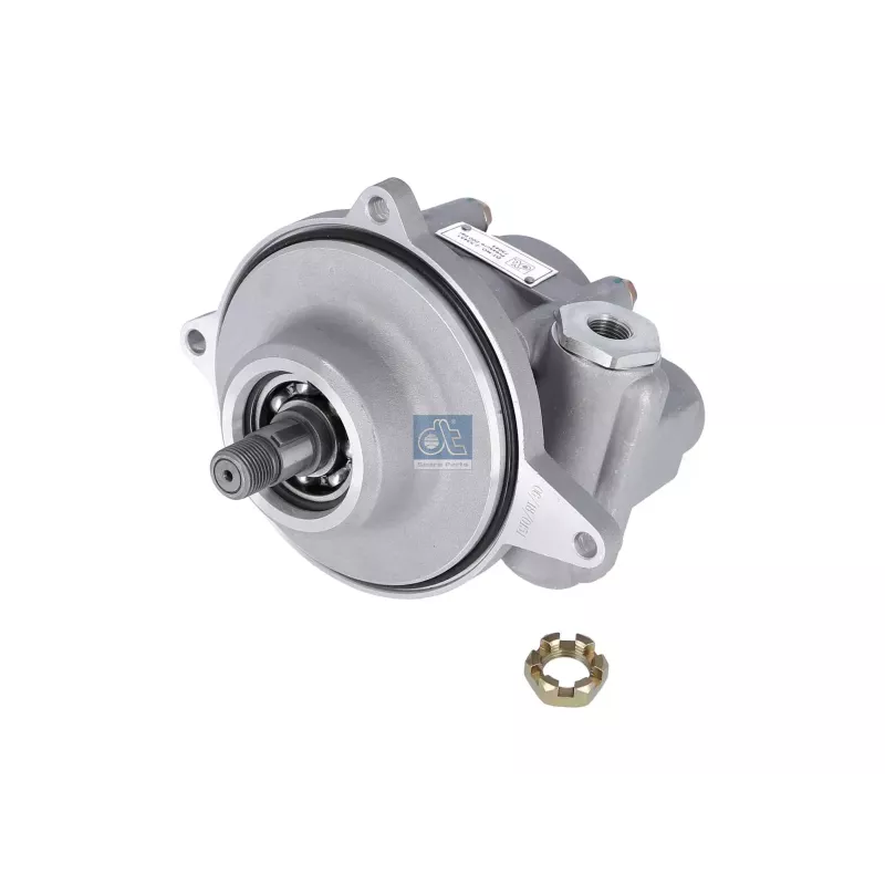 Pompe de direction, 200 bar Pour Volvo B9 - 7420428981 - 7420485174 - 7420701201 - 7420824541 - 7420902694 Pompe de direction, 200 bar Pour Volvo B9 - 7420428981 - 7420485174 - 7420701201 - 7420824541 - 7420902694