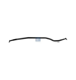 Barre de direction L: 2111 mm Pour Volvo FM - 20393089 - 20442111 - 20513949 - 24425658