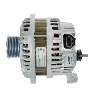 Alternateur 12V 130A Mitsubishi UD100943 A003TJ1991AM