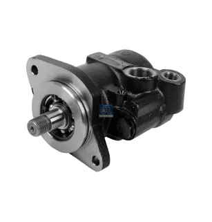 Pompe de direction Pour Volvo - 1628261 - 8112594 - 8118594