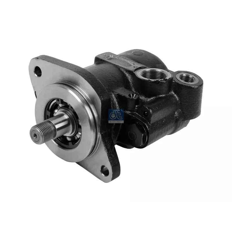 Pompe de direction Pour Volvo - 1628261 - 8112594 - 8118594