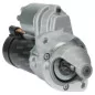 Motorino d'avviamento 12V 0,6Kw / 9 denti Iskra 11.130.034, 11.130.134, Ducellier 532021, 532023, 6136