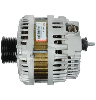 Alternateur 12V 110A Mitsubishi UD101276A 2751500050