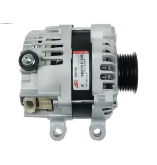 Alternateur 12V 130A Mitsubishi UD101277A A002TX3291