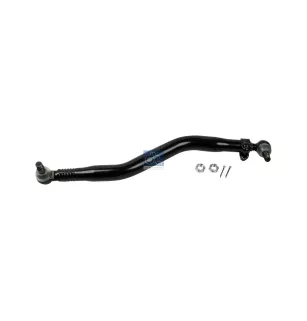Barre de direction, L: 825 mm Pour Renault Premium, Volvo FE - 5001868389 - 5010647032 - 5010647033 - 7421560889