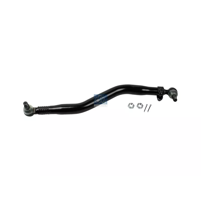 Barre de direction, L: 825 mm Pour Renault Premium, Volvo FE - 5001868389 - 5010647032 - 5010647033 - 7421560889