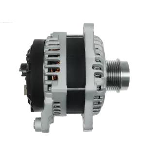 Alternateur 12V 230Amp  AS-PL UD101056A, FORD L1MT-10300-CB, L1MZ-10346-A, MITSUBISHI A003TV2781, A003TV2781ZC