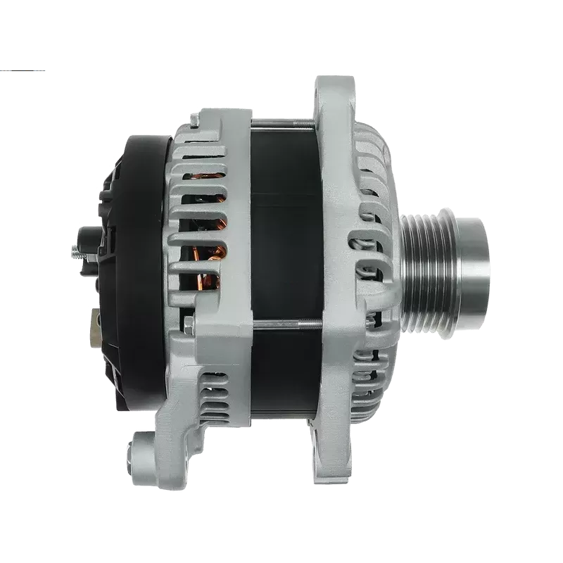 Alternateur 12V 230Amp  AS-PL UD101056A, FORD L1MT-10300-CB, L1MZ-10346-A, MITSUBISHI A003TV2781, A003TV2781ZC