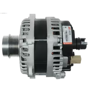 Alternateur 12V 230Amp  AS-PL UD101056A, FORD L1MT-10300-CB, L1MZ-10346-A, MITSUBISHI A003TV2781, A003TV2781ZC
