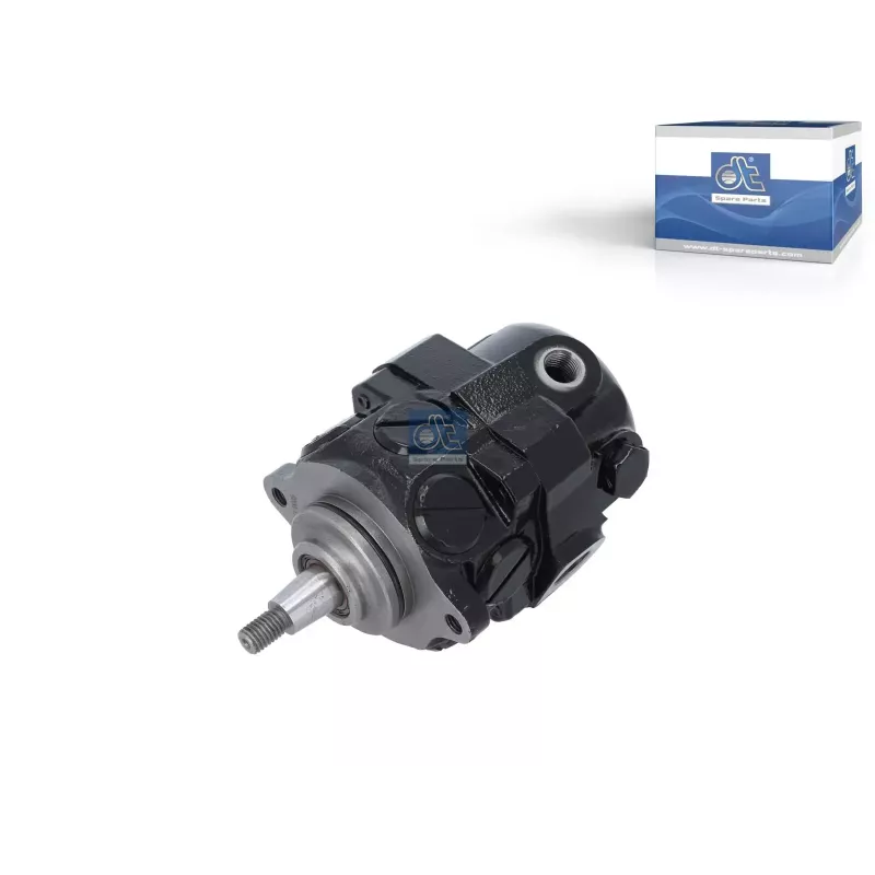 Pompe de direction Renault C-Serie, K-Serie, Kerax, Premium - Volvo FL - 7408150641 - 7423055326 - 7485013171