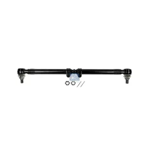 Barre de direction, L: 770 mm Pour Volvo B11, B12, B13 - 9522701 - ZG.40471-0008