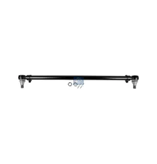 Barre de direction, D: 40 mm, C: 30 mm, L: 1030 mm Pour MAN TG-Serie - 521134677 - 81.46610.6806 - 81.46610.6825