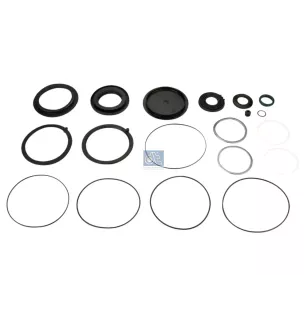 Kit de réparation, boitier de direction Pour Volvo B7, B9, B12 - 7421219942 - 21171990 - 21219942 - 3090285 - 8228608
