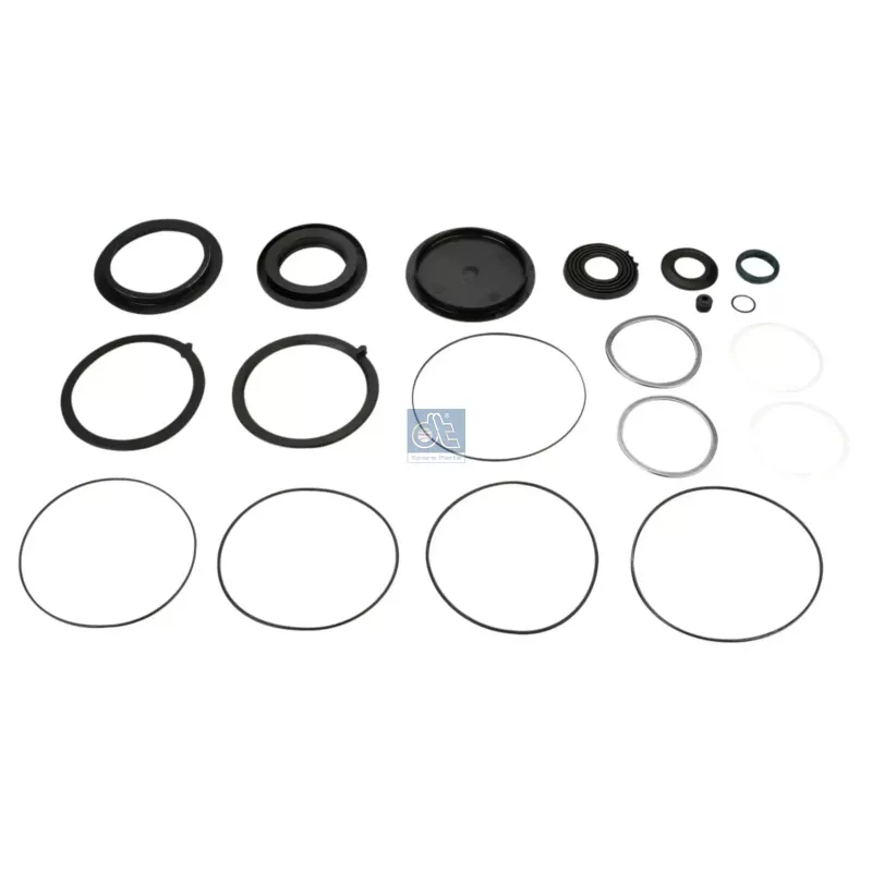 Kit de réparation, boitier de direction pour Volvo B7, B9, B12