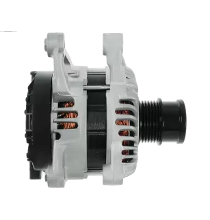 Alternateur 12V 150Amp  AS-PL UD101040A, FORD JX6T-10300-HB, MITSUBISHI A002TZ0081, A002TZ0081ZD, A2TZ0081