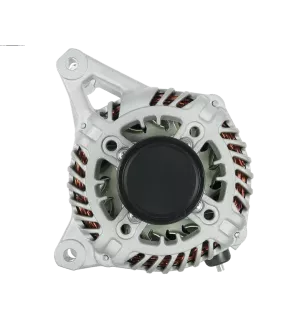 Alternateur 12V 150Amp  AS-PL UD101040A, FORD JX6T-10300-HB, MITSUBISHI A002TZ0081, A002TZ0081ZD, A2TZ0081